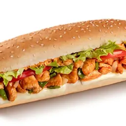 Regular Muqalqal Chicken